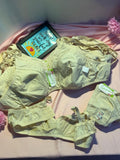 Grace Lady Comfort Bra