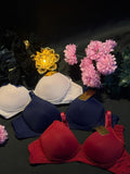 Luna Soft Foam Bra