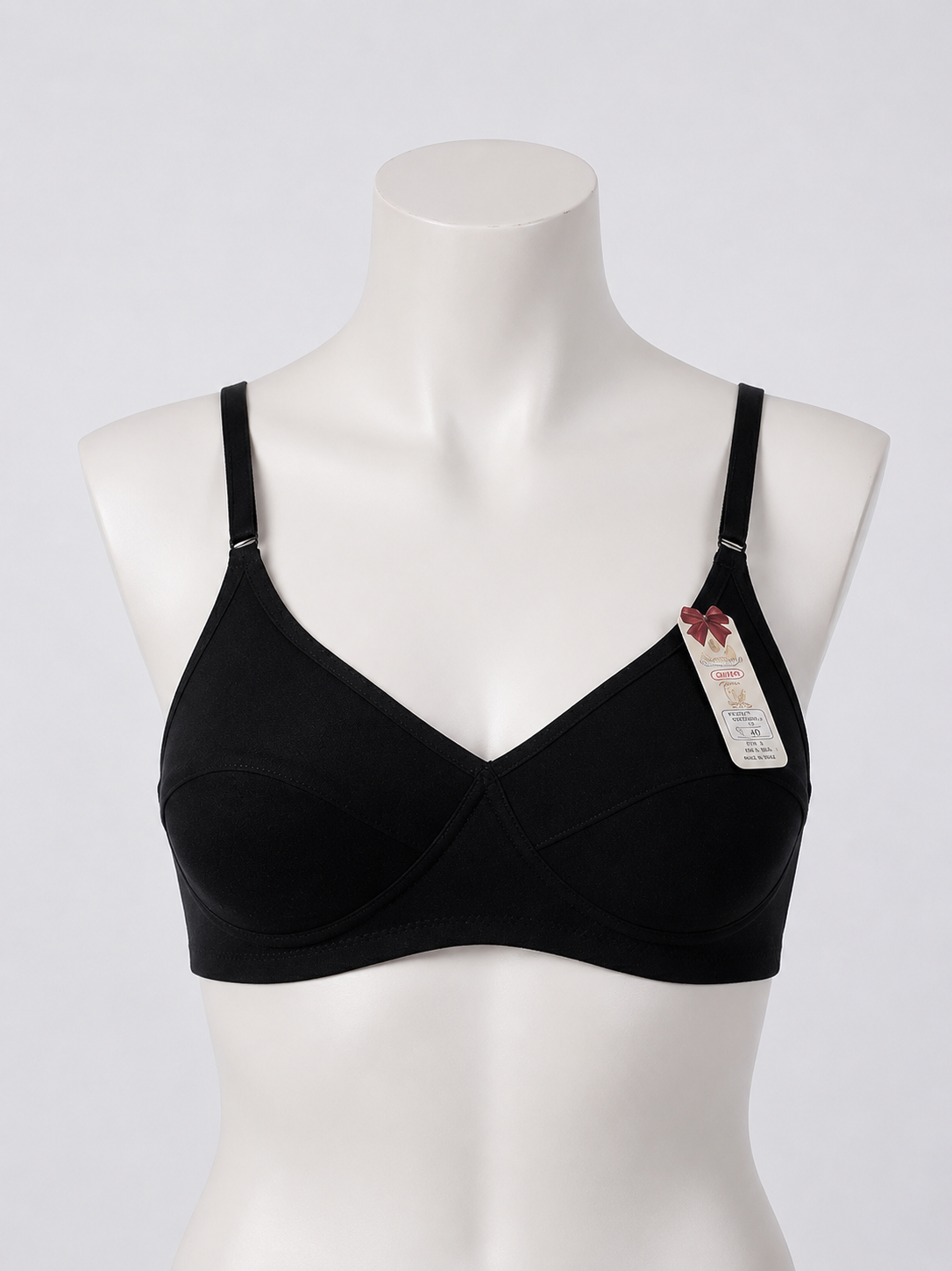 Soft Ease Comfort Bra