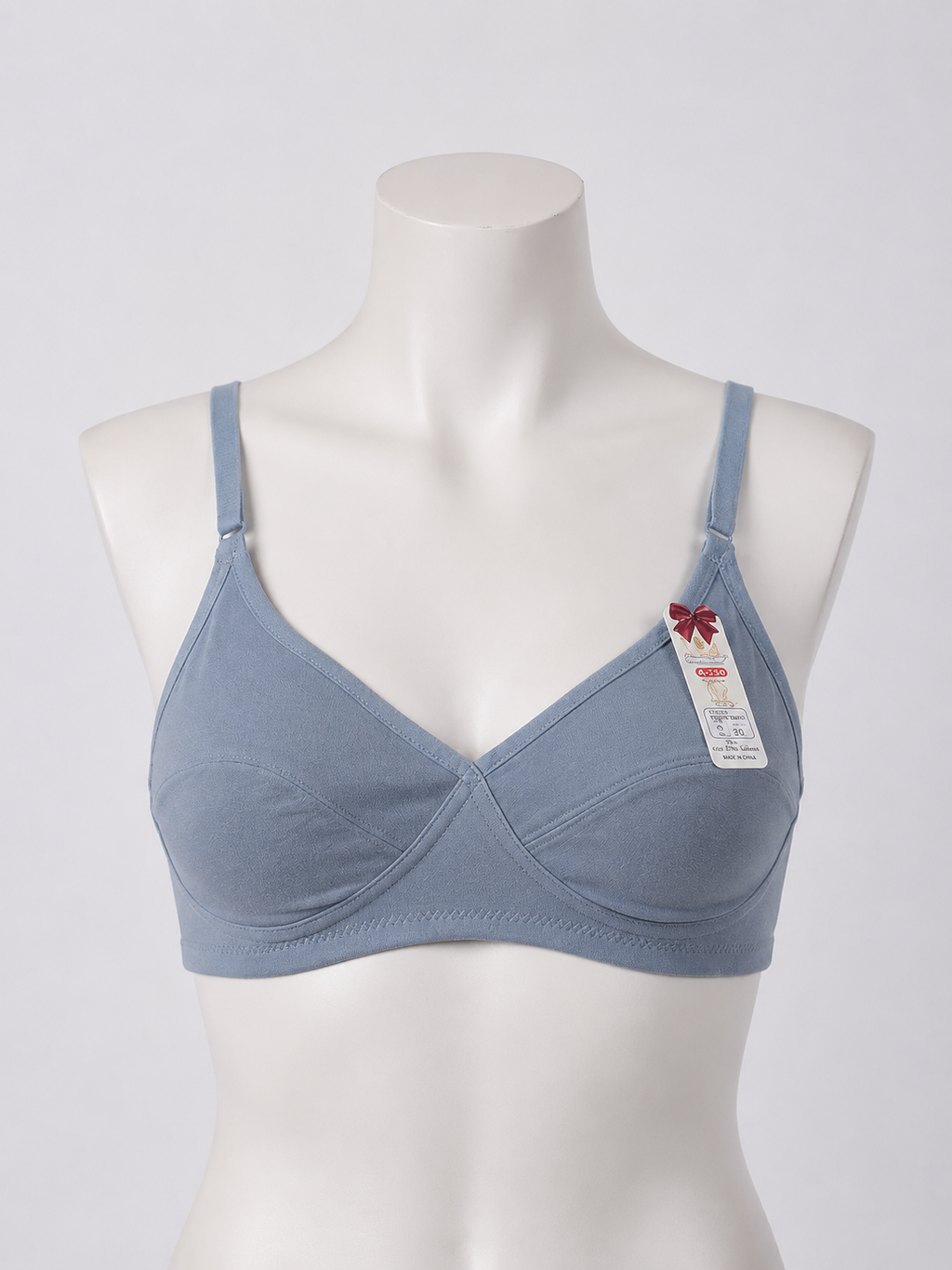 Soft Ease Comfort Bra