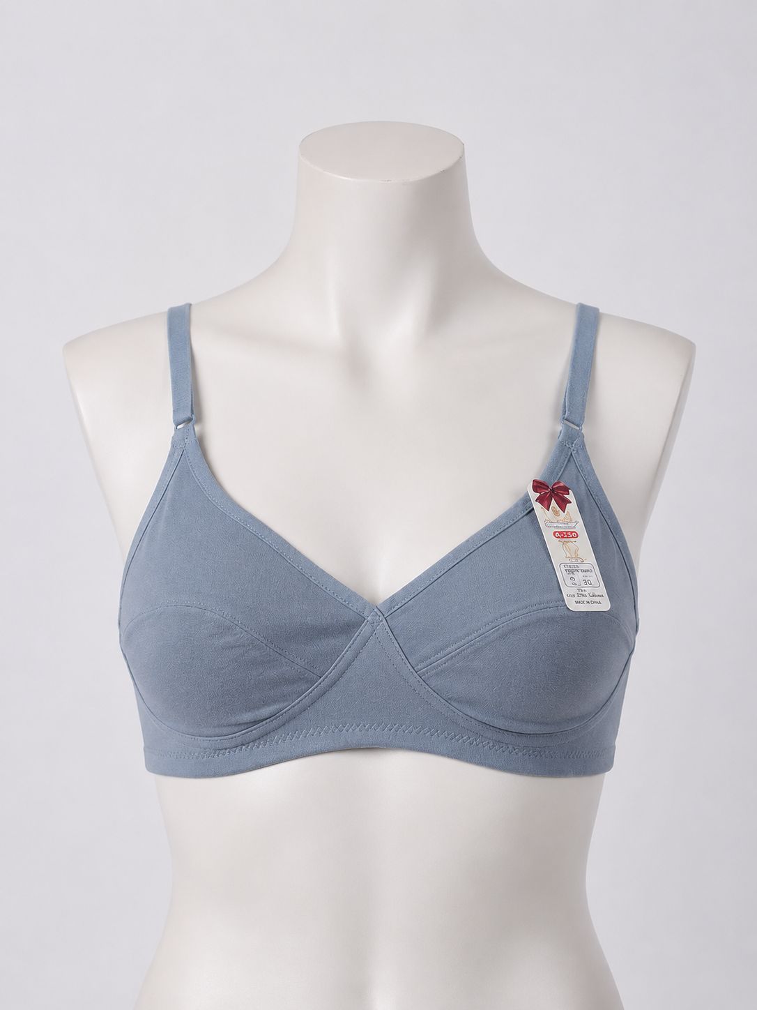 Soft Ease Comfort Bra
